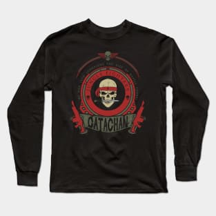 CATACHAN - CREST EDITION Long Sleeve T-Shirt